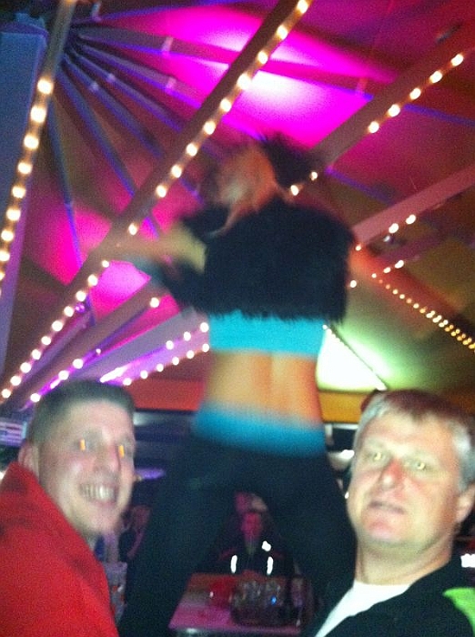 06- Sonne, Flachauwinkel,  Apresski 140